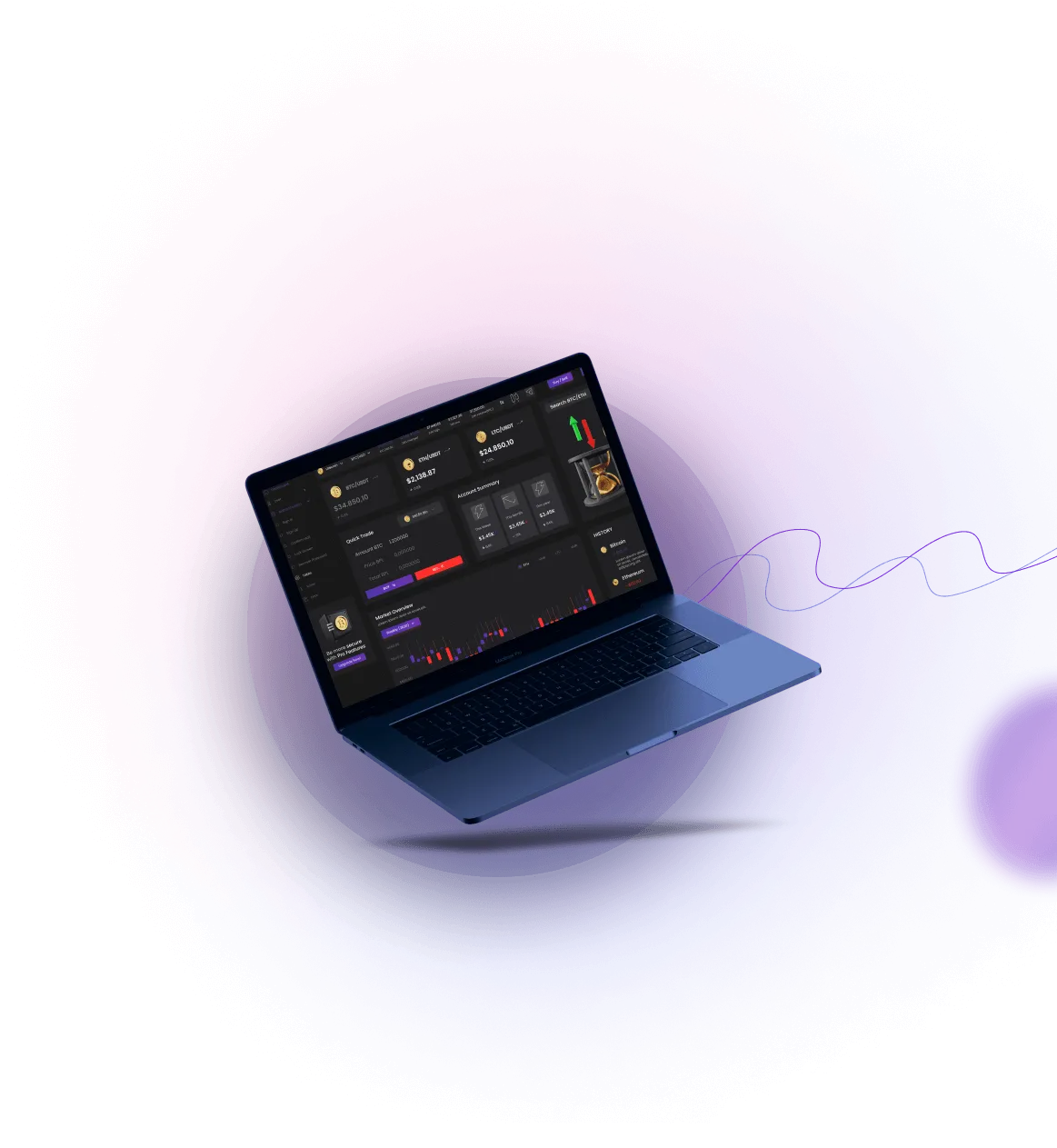 Xyrix Pulse AI - Understand the Fundamentals of the DeFi Ecosystem